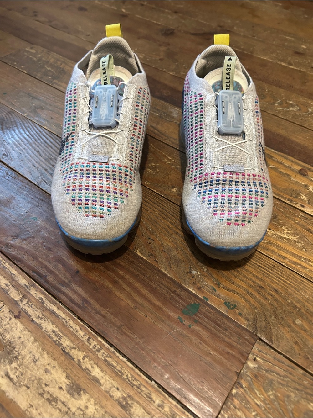 Women’s Size 9 Vapor Air Max